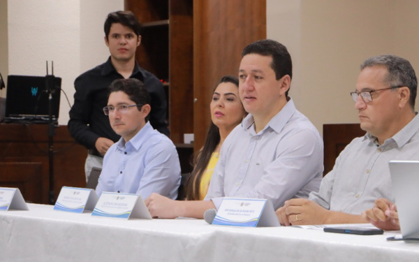 Juazeiro do Norte apresenta prestação de contas de 2022 com saldo positivo