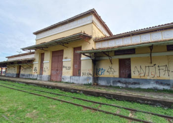 Aprovada lei que permite reforma e restauração da RFFSA Juazeiro