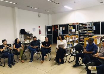 “Combate às Fake News” é tema de roda de conversa, celebrando o Dia Nacional do Repórter