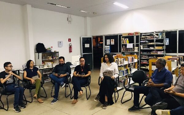 “Combate às Fake News” é tema de roda de conversa, celebrando o Dia Nacional do Repórter