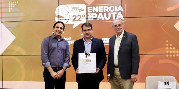 22° Energia em Pauta discute protagonismo cearense na produção de Hidrogênio Verde