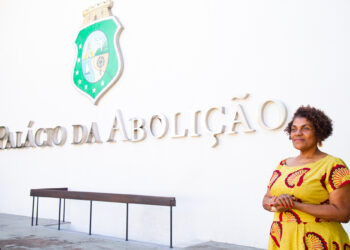 Pela primeira vez na história, Ceará tem uma Secretaria da Igualdade Racial