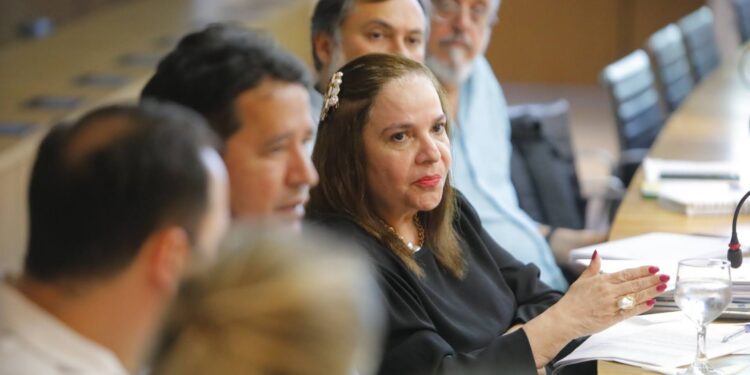 As mulheres pensantes por um Ceará Sem Fome