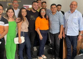 Barbalha participa do 1° Encontro Regional de Articuladores e Mobilizadores do Selo Unicef