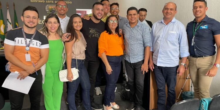 Barbalha participa do 1° Encontro Regional de Articuladores e Mobilizadores do Selo Unicef