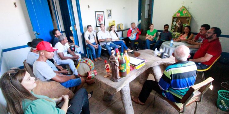 Barbalha realiza reuniões setoriais como preparativo para IX Conferência Municipal de Saúde