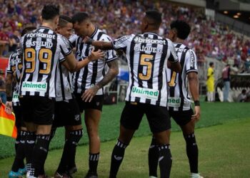 Ceará está na final da Copa do Nordeste de 2023