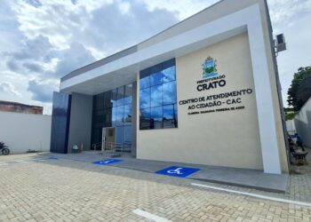 Centro de Atendimento ao Cidadão do Crato passa a ofertar serviços de iluminação pública