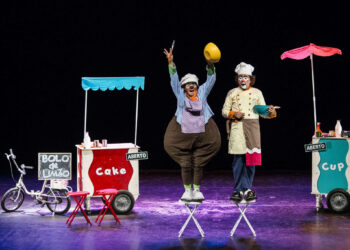 Circula Ceará chega a Brejo Santo levando intensa movimentação cultural à região do Cariri