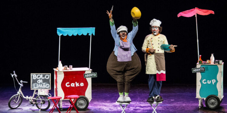 Circula Ceará chega a Brejo Santo levando intensa movimentação cultural à região do Cariri