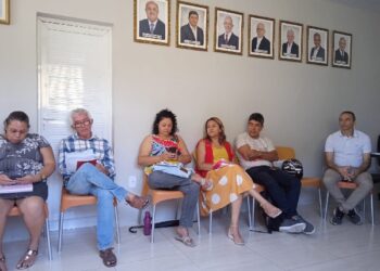 Crato discute ações para o fortalecimento das Casas de Sementes Crioulas