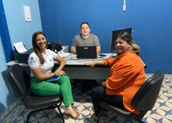 Crato firma parceria com IDT/SINE de Juazeiro do Norte para atendimento no Município