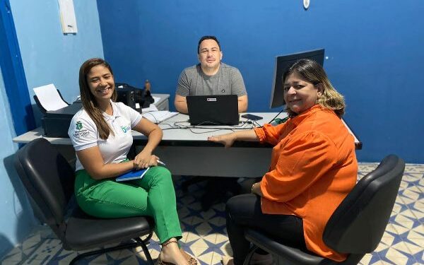 Crato firma parceria com IDT/SINE de Juazeiro do Norte para atendimento no Município