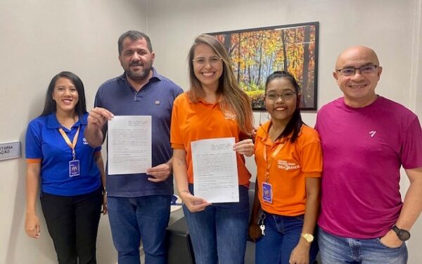 Crato firma parceria com instituições de ensino superior com descontos para servidores