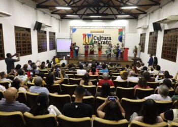 Crato realiza III Conferência Municipal de Cultura