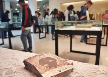 Fundação Memorial Padre Cícero realiza ações na 41ª Semana Padre Cícero