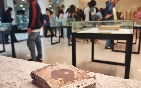 Fundação Memorial Padre Cícero realiza ações na 41ª Semana Padre Cícero