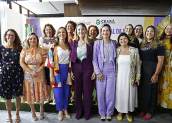 Governo do Ceará anuncia R$ 20 milhões para empreendedorismo feminino e mais iniciativas para proteção e autonomia das mulheres