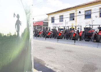 Governo do Ceará fortalece apoio a agricultores com entregas e mais de R$ 159 milhões em investimentos