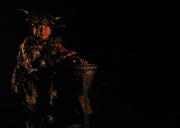 Espetáculo Touro ‘Bull’ realiza última apresentação da Temporada Cariri neste sábado, 18