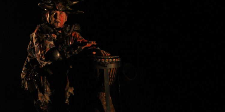 Espetáculo Touro ‘Bull’ realiza última apresentação da Temporada Cariri neste sábado, 18