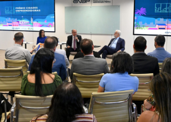 Juazeiro do Norte é destaque nacional no Prêmio Cidades Empreendedoras