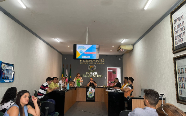 Juazeiro do Norte participa de encontro regional dos articuladores do Selo Unicef