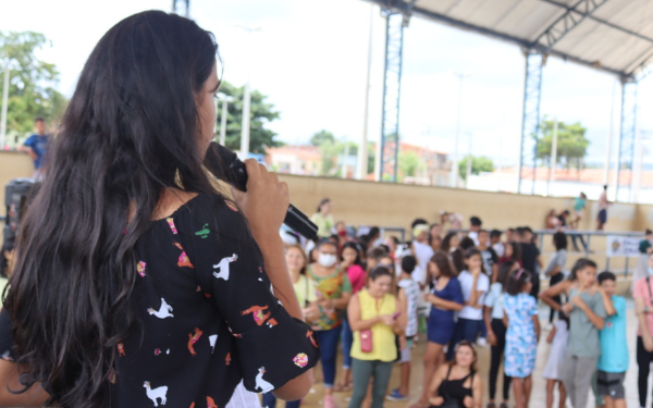 Juazeiro do Norte vai promover Festival de Música em inglês