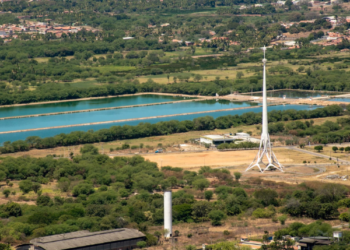Justiça libera empréstimo de US$ 80 milhões para investimento em infraestrutura de Juazeiro do Norte