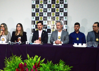 Polícia Civil e Pefoce elucidam circunstâncias da morte de vereadora Yanny Brena