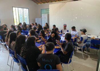 Prefeitura do Crato amplia ensino em tempo integral para 26 escolas