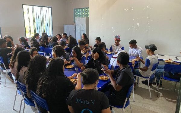 Prefeitura do Crato amplia ensino em tempo integral para 26 escolas