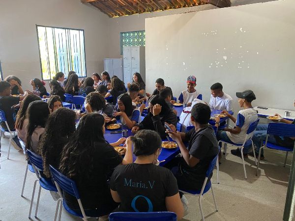 Prefeitura do Crato amplia ensino em tempo integral para 26 escolas