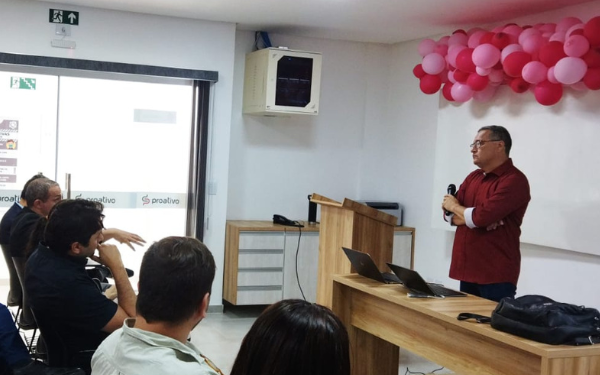 Juazeiro do Norte: SEFIN e Contadores discutem melhorias no sistema tributário municipal