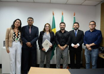 SSPDS e Secretaria da Diversidade discutem estratégias de prevenção à LGBTfobia