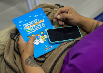 Servidores podem destinar 3% do seu Imposto de Renda para ações sociais