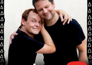 Chicó e João Grilo anunciam “O Auto da Compadecida 2”