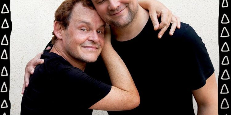 Chicó e João Grilo anunciam “O Auto da Compadecida 2”