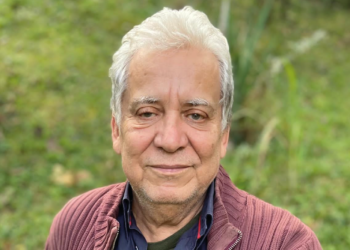 Vila da Música promove oficina ‘Projeto Oficina das Letras- A Palavra Cantada’ com Márcio Borges, membro do Movimento Clube da Esquina