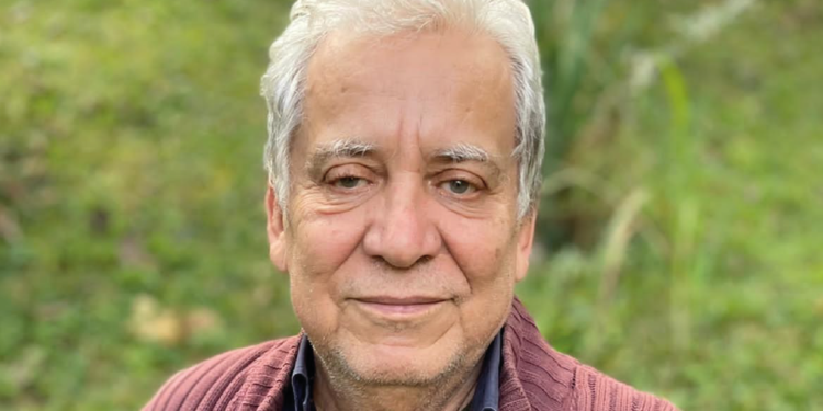 Vila da Música promove oficina ‘Projeto Oficina das Letras- A Palavra Cantada’ com Márcio Borges, membro do Movimento Clube da Esquina