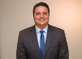 Capitão Vieira é o novo presidente da Câmara Municipal de Juazeiro do Norte