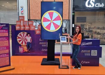 Semana do Consumidor leva descontos de até 98% às lojas do Cariri Shopping