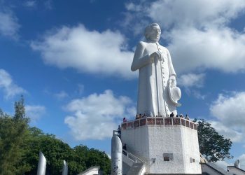 Confira a programação de hoje (23) na 41ª Semana Padre Cícero