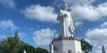 Confira a programação de hoje (23) na 41ª Semana Padre Cícero