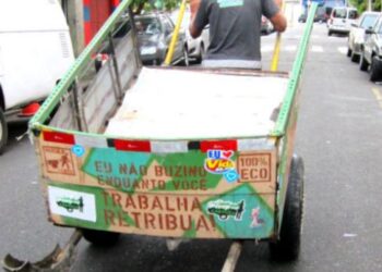 Missão Velha tem 11 catadores contemplados no Programa Auxílio Catador do Governo do Estado