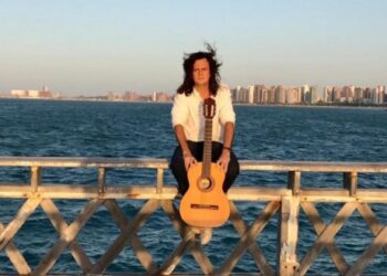 Isaac Cândido realiza show em homenagem a Fagner nesta quinta-feira, 30, na Vila da Música no Crato