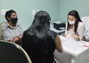 Barbalha realizou 300 atendimentos em nova etapa do ‘Saúde em Dia’