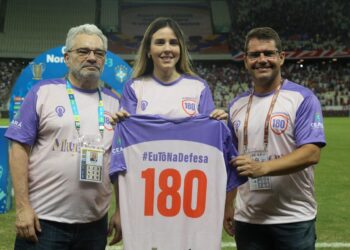 Governo do Ceará apresenta campanha e lança Comitê de Enfrentamento à Violência contra a Mulher e Combate ao Feminicídio