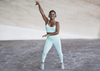 Barbalha promove aulão de Zumba e arte no dia Internacional da Mulher