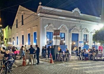 Crato realiza “Fuá das Minas” com artesãos da Casa da Criatividade